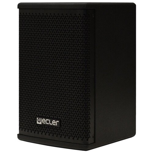 Акустика трансляционная низкоомная Ecler ARQIS 105BK 3326600₽