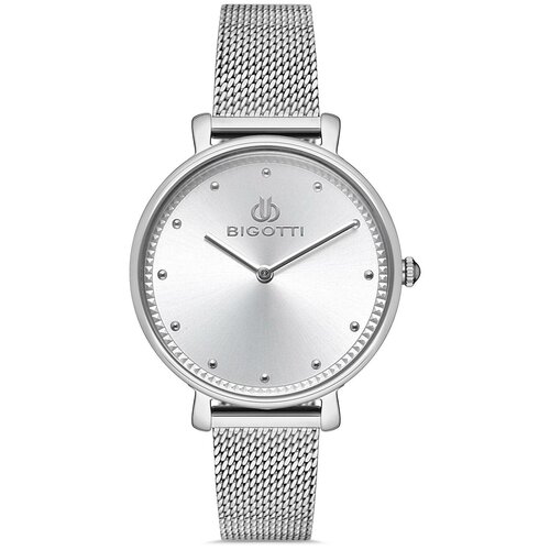 фото Наручные часы bigotti bg.1.10194-1 casual женские bigotti milano