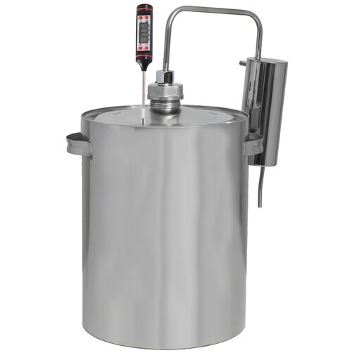 Самогонный аппарат Фортуна-1 20 л 488000₽