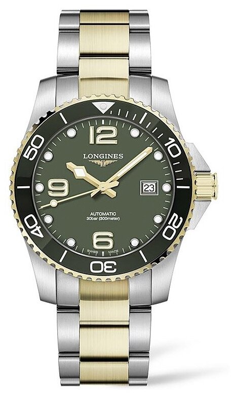 Наручные часы LONGINES