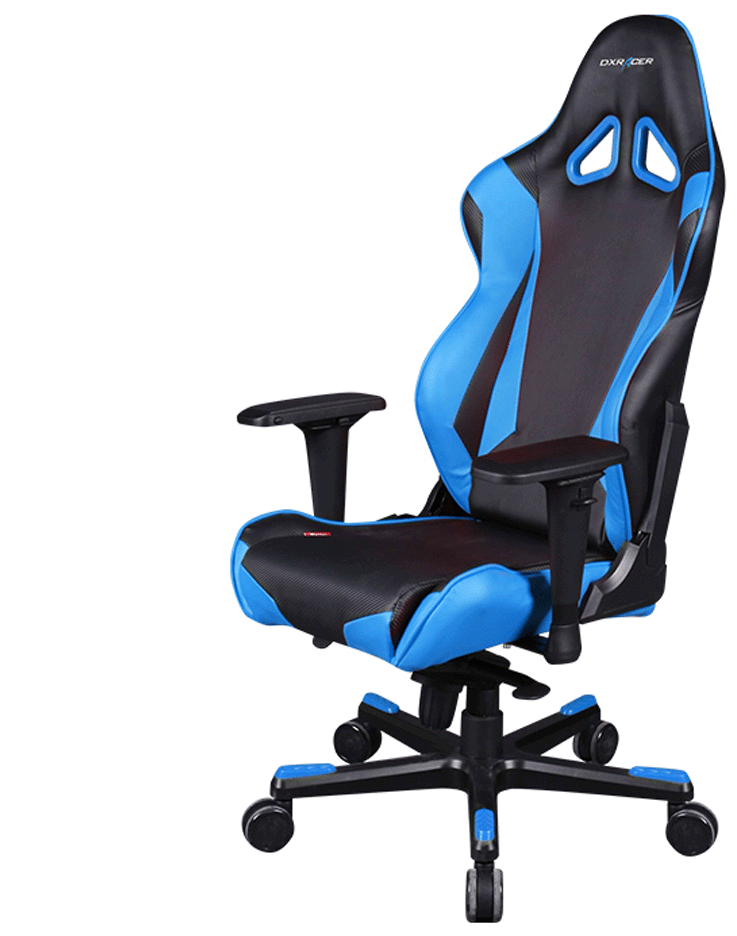 Компьютерное кресло DXracer OH/RJ001/NB