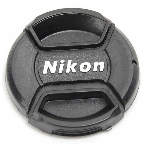 Крышка для объектива Nikon LC-62мм