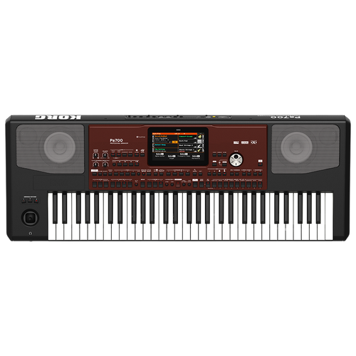 Рабочая станция Korg Pa700