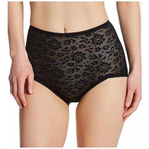 фото Трусы rago, размер m, черный