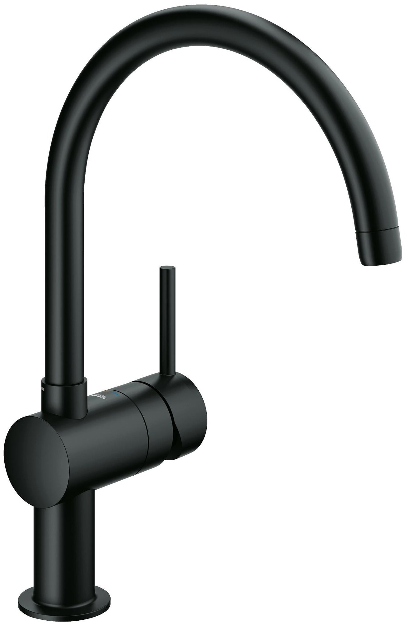 Смеситель для кухни Grohe Minta 32917KS0