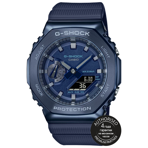 фото Casio наручные часы casio gm-2100n-2aer