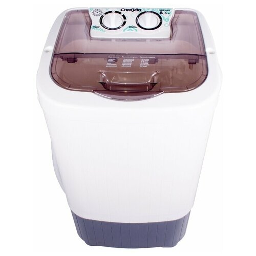 Стиральная машина славда WS-85PE 949000₽