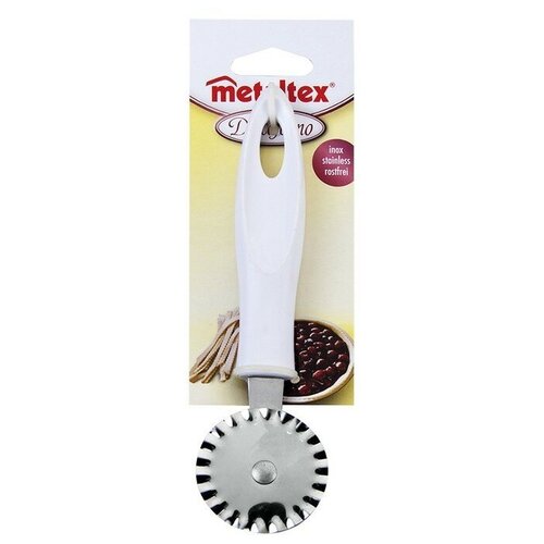 фото Metaltex фигурный нож для теста metaltex мт-25