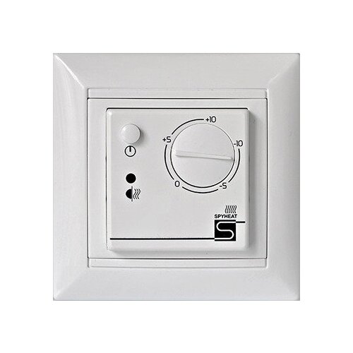 Термостат встраив.SPYHEAT Smt-514d