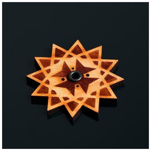 универсальный талисман звезда эрцгаммы в 151 Святилище для фимиама «Антистресс»