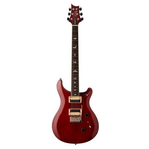 PRS SE standart 24 vintage cherry - Электрогитара,с чехлом