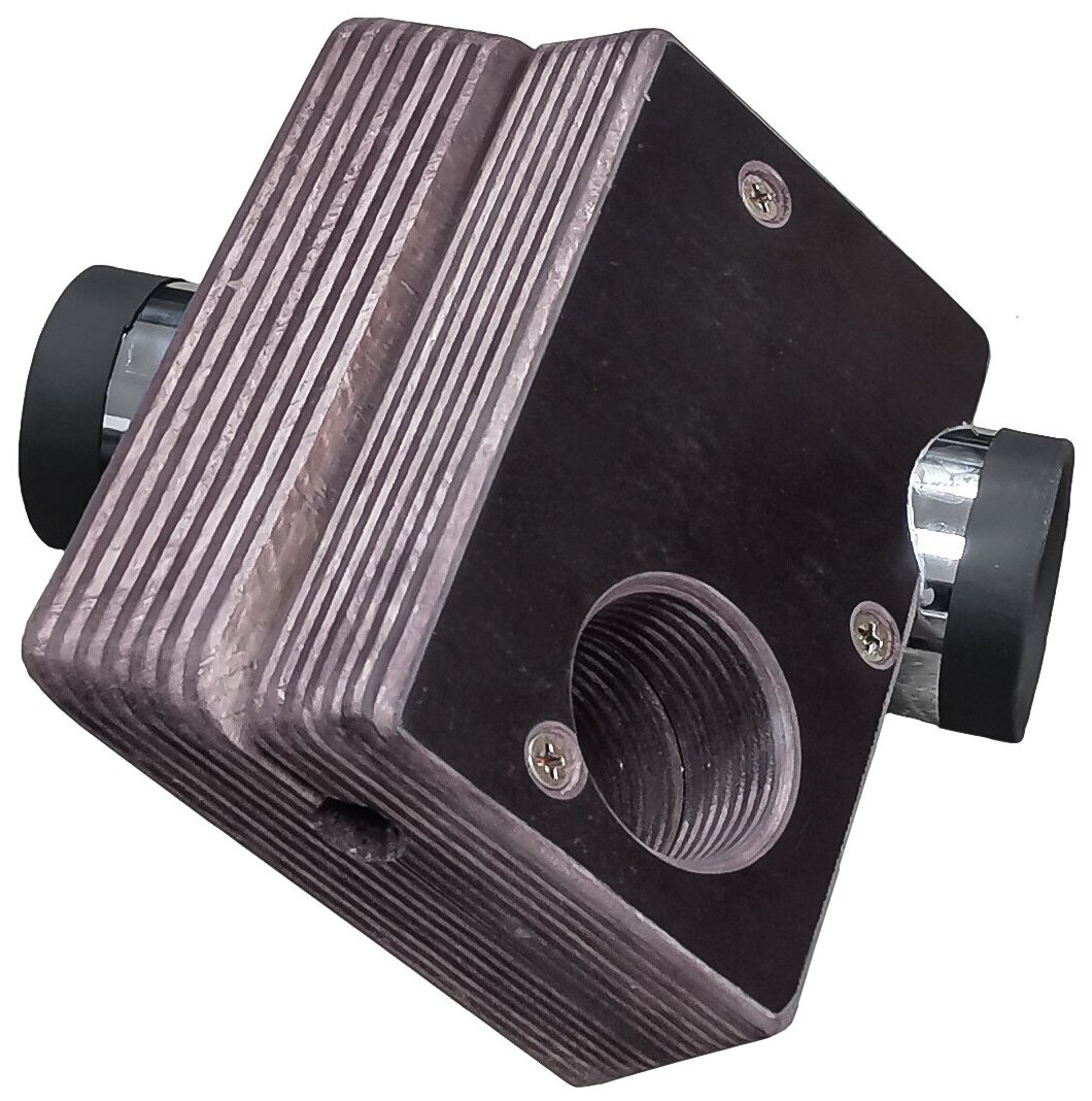 Держатель спиннинга УКБ 4 — фото 1