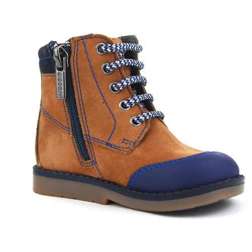 фото Демисезонные ботинки "elegami" для мальчиков (20 размер)