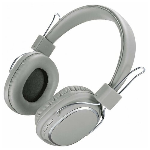 SODO Наушники SODO SD-1004 серый 1177₽