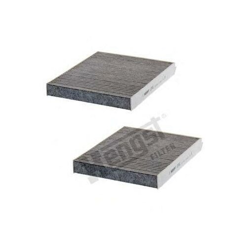 Фильтр салона HENGST FILTER E2978LC2