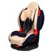 Удерживающее устройство для детей Крошка Я Round Isofix гр. I/II, Bеige 5440022