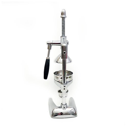 Соковыжималка Maskot M-CU-хром механическая 1699500₽