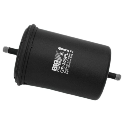 Фильтр Топливный BIG FILTER арт. GB306PL