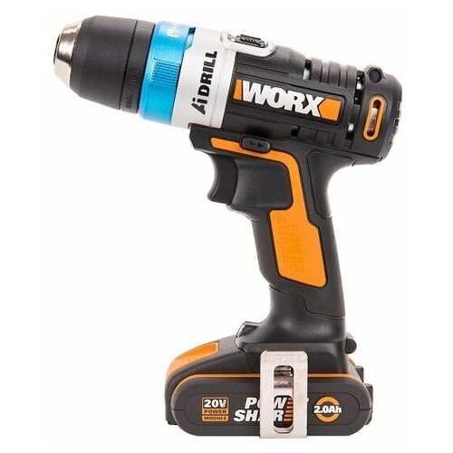 Электроинструмент Worx WX1781 2052900₽