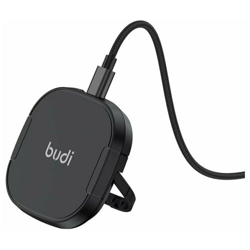 Беспроводная настольная быстрая зарядка MagSafe с магнитным совмещением для iPhone 12 /13 серий