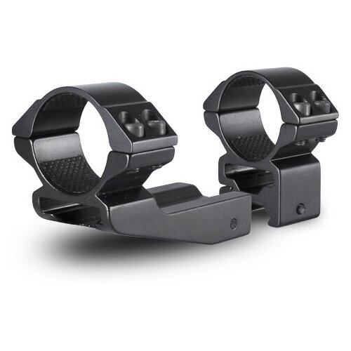 фото Кольца hawke на 30мм weaver с экстра выносом, высокие (22127)
