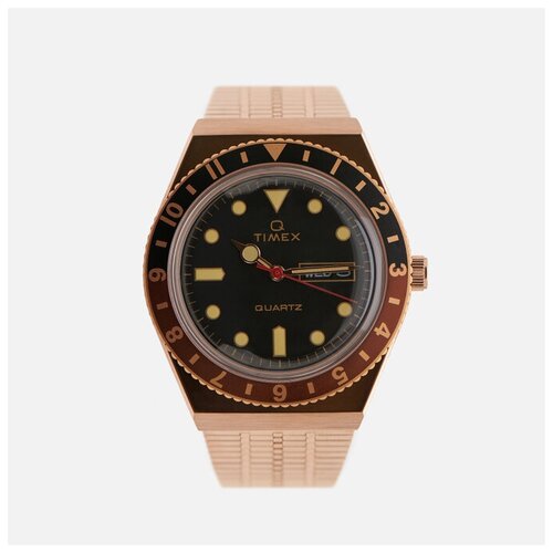 фото Наручные часы timex q timex reissue