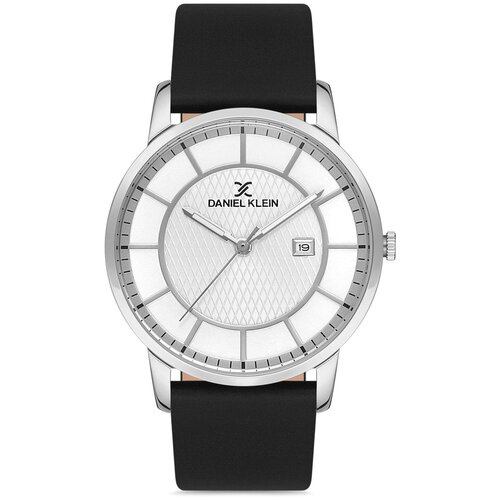 Наручные часы Daniel Klein Premium, серебряный