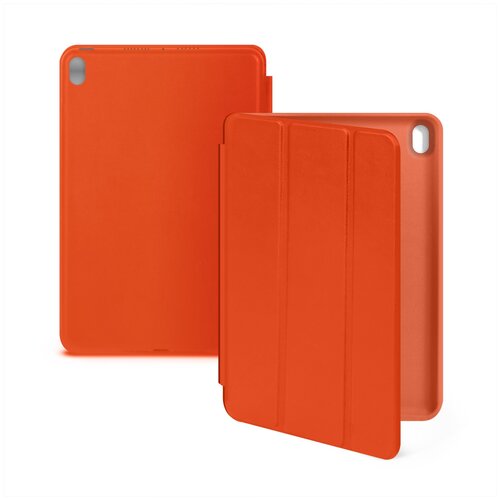 Чехол книжка Smart Case для Apple iPad Mini 6 2021 Orange сенсорное стекло тачскрин для ipad mini 6 2021 a2567 a2568 черное