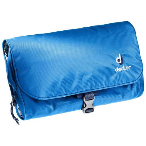 Косметичка Deuter Wash Bag II Lapis/Navy