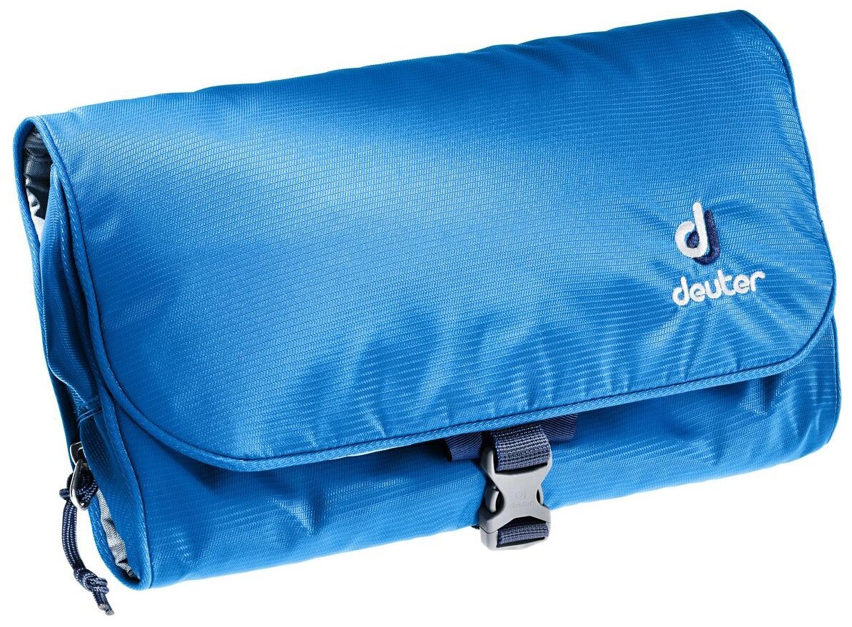 Косметичка Deuter Wash Bag II Lapis/Navy