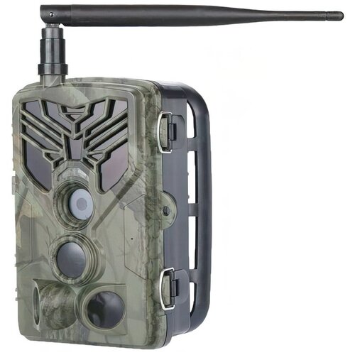 Фотоловушка 20Mp c MMS для охоты и охраны Филин Suntek HC-810M 990000₽