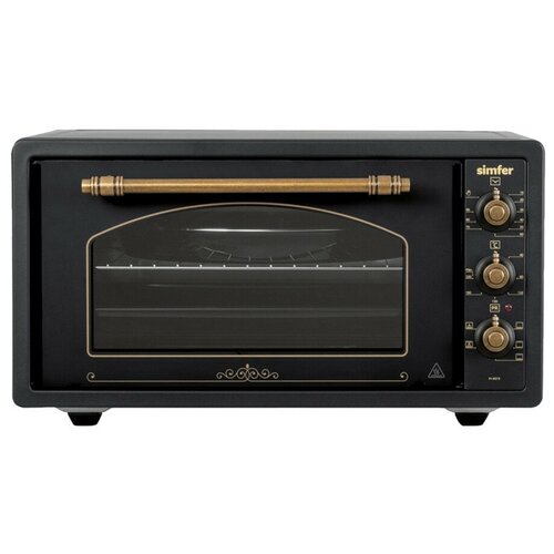 Мини-печь SIMFER M4212 1099700₽