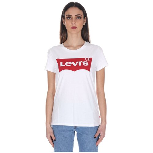 фото Футболка levi's the perfect tee