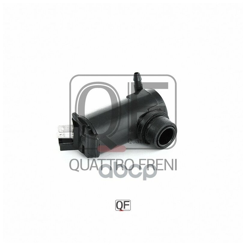 Моторчик омывателя Quattro Freni QF00N00019