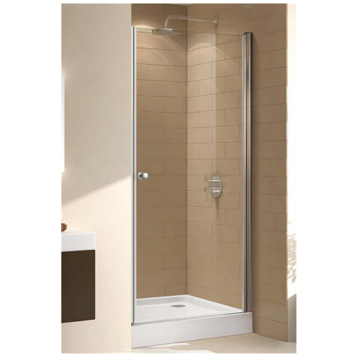 Душевая дверь Cezares ECO-O-B-1-90-P-Cr