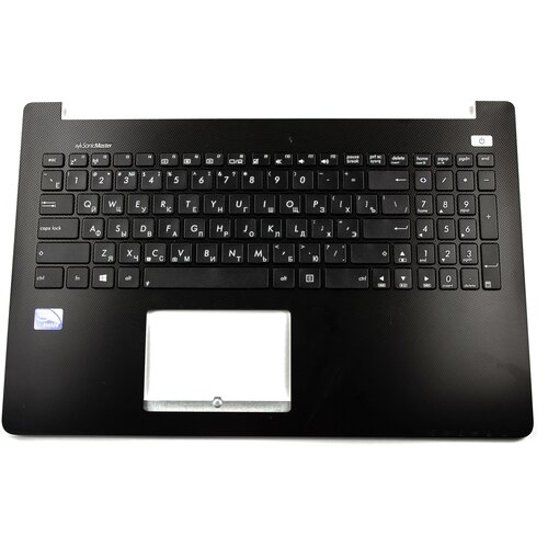 Клавиатура для ноутбука Asus X502 TopCase Pn 13NB00I1AP0301 2879₽