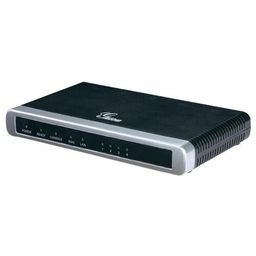 адаптер для voip телефонии grandstream ht814 VoIP-шлюз Grandstream GXW4004