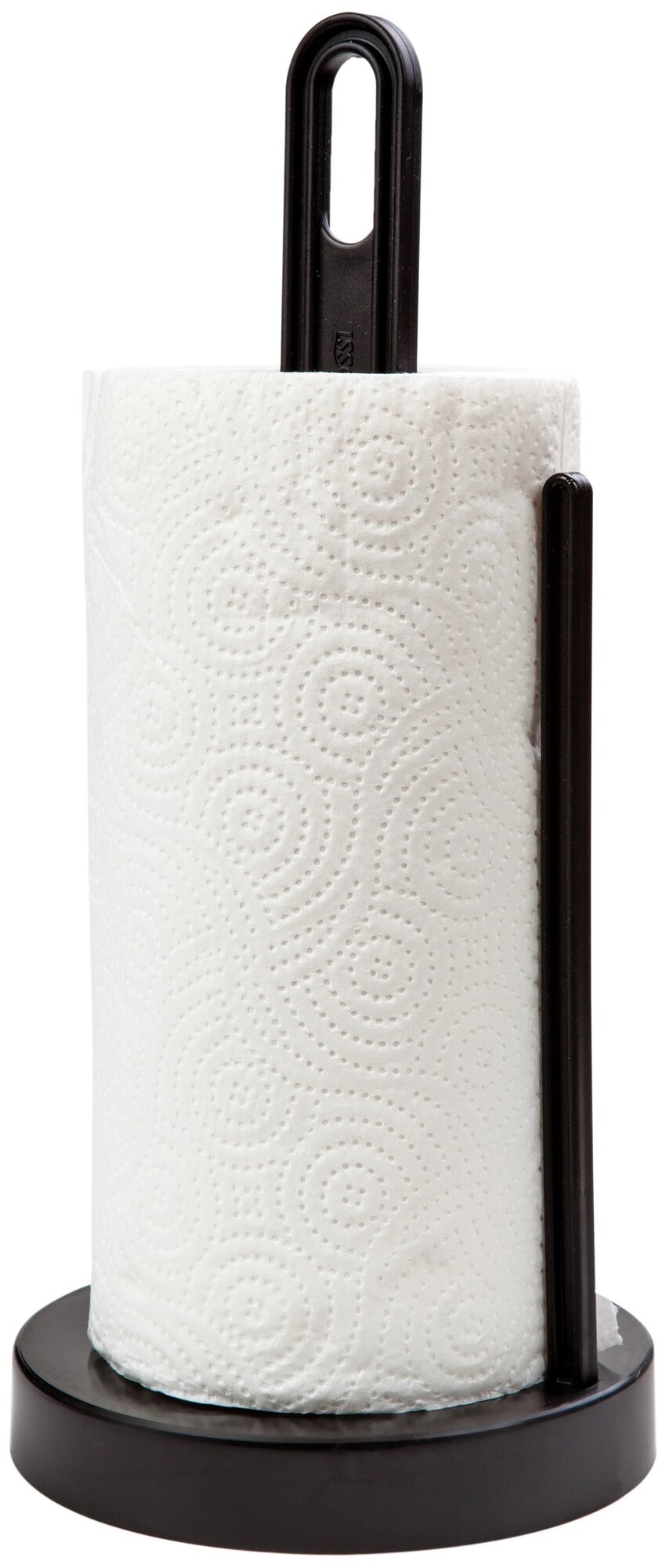 фото Держатель для бумажных полотенец BEROSSI Solo АС 193, 32.3 х 14.8 см