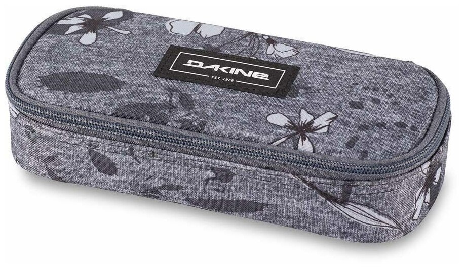 Пенал Dakine School Case Crescent Floral