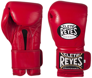 Лучшие Боксерские Cleto Reyes