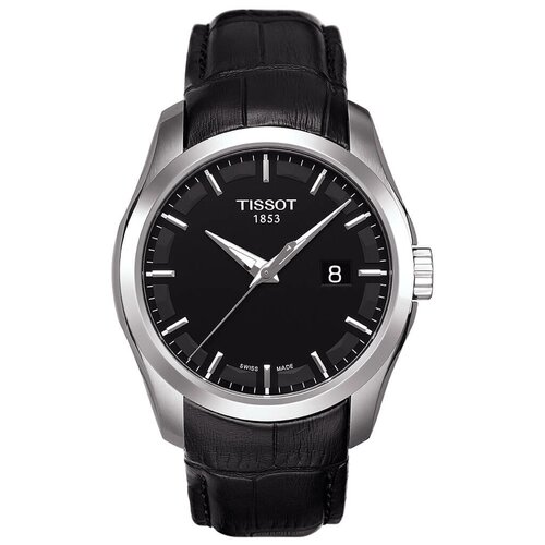 Наручные часы Tissot T035.410.16.051.00