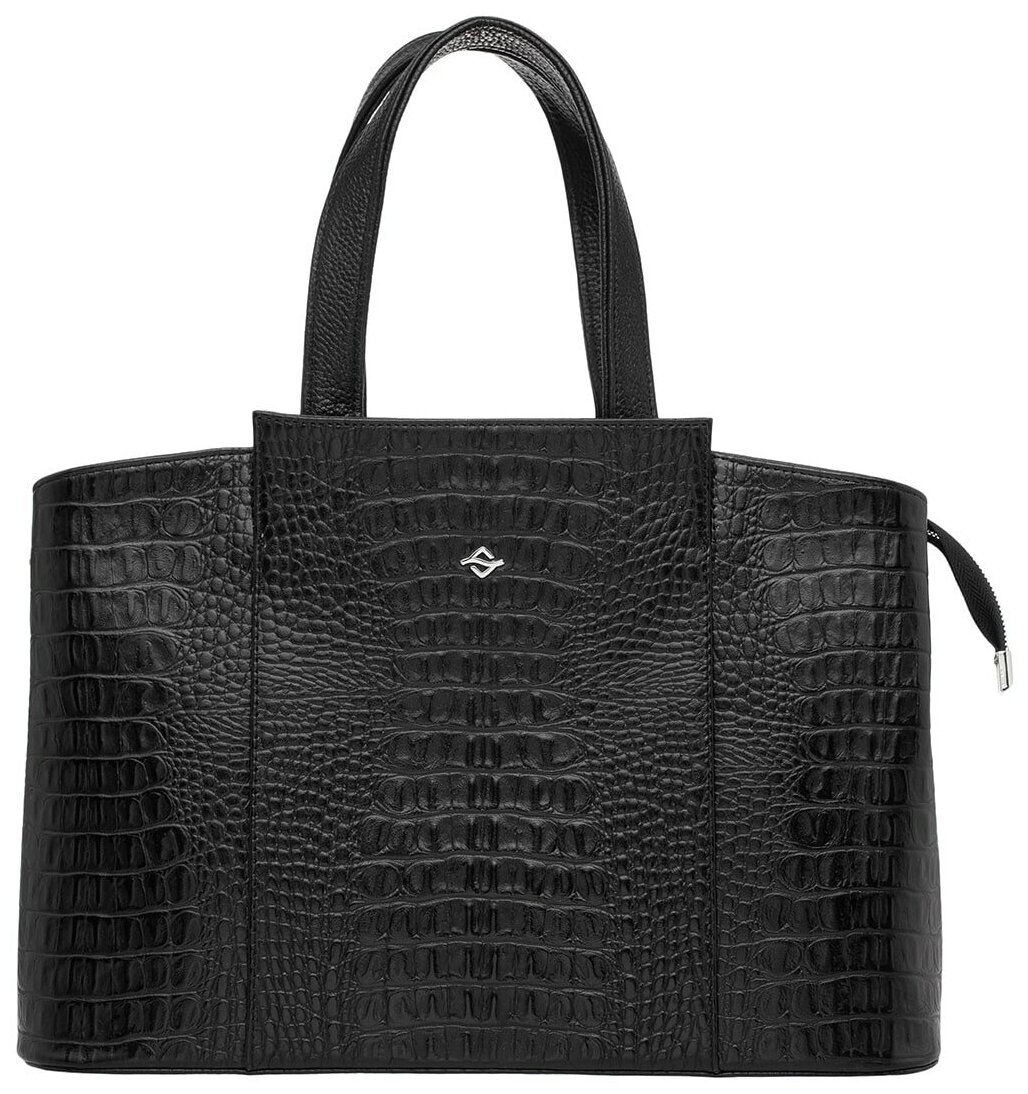 Женская сумка Lakestone Dovey Black 