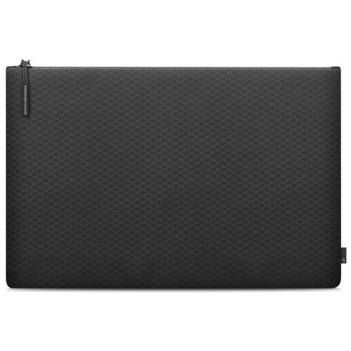 фото Чехол incase flat sleeve для macbook pro 16 чёрный (inmb100658-hbk)