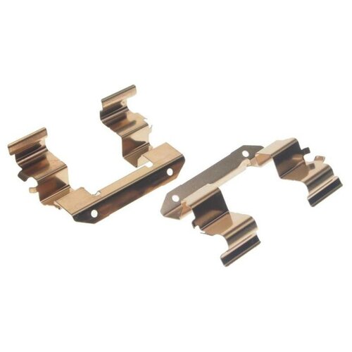 Пружина SSANGYONG Korando 96- Musso 93- Rexton 02- колодок тормозных передних 2шт OE 0000000627 640₽