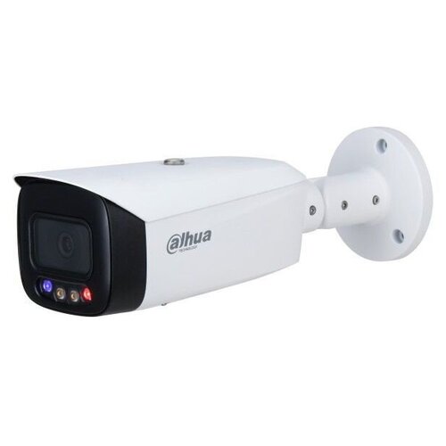 Видеокамера IP Dahua DH-IPC-HFW3249T1P-AS-PV-0280B 2.8-2.8мм корп.белый