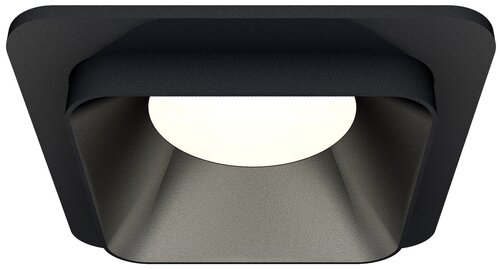Комплект встраиваемого светильника Ambrella light Techno spot XC7902002