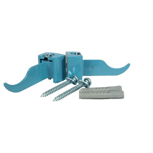 Кронштейн регулируемый Rifar 2шткомплект Сапфир RAL 5024 2065₽