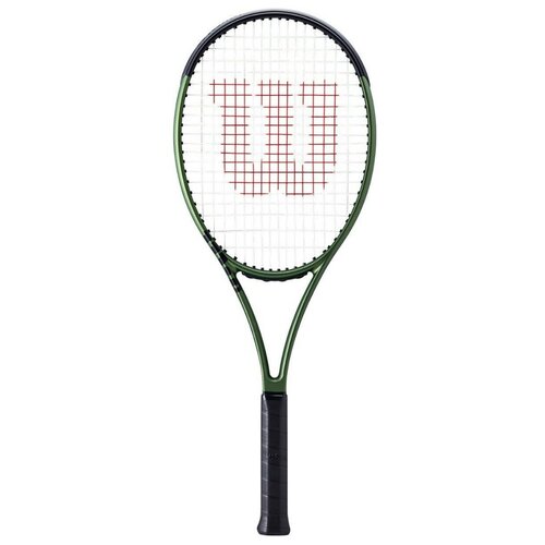 фото Ракетка тен. wilson blade 101 l v8 1 babolat