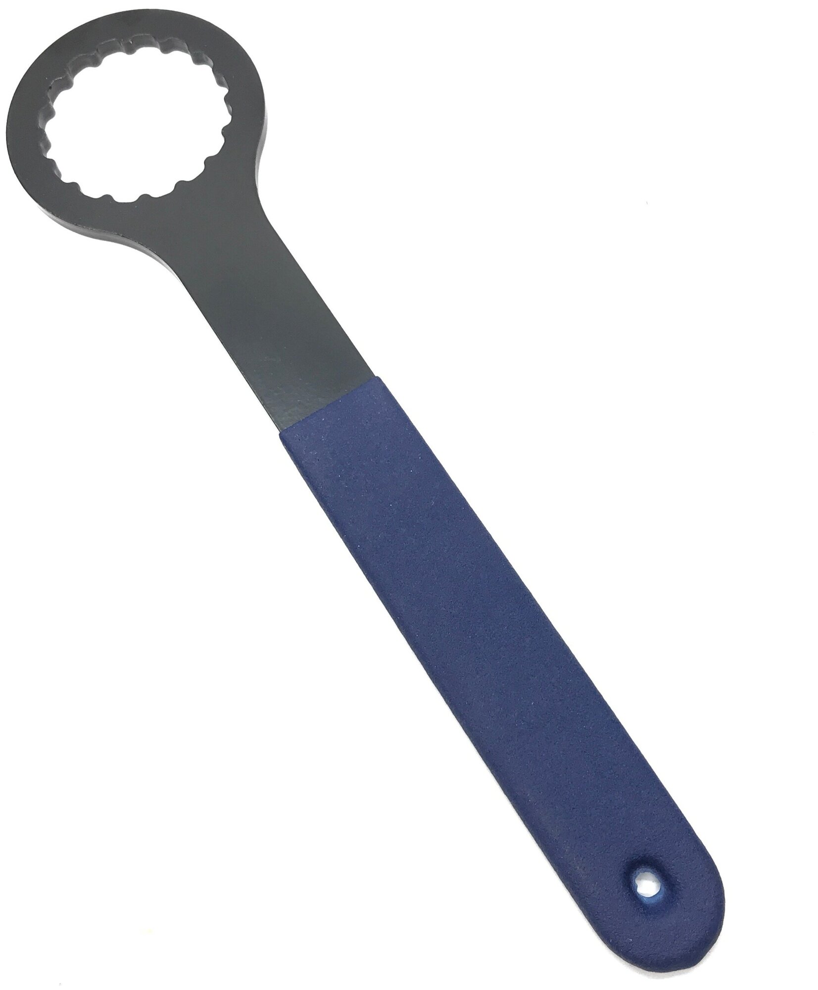 Ключ для каретки KENLI KL-9730E