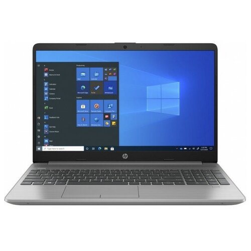 Ноутбук HP 250 G8 1561920x1080Intel Core i5 1135G724Ghz8192Mb256SSDGbnoDVDIntIntel Iris Xe Graphic 7661000₽